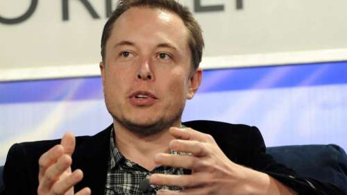 Elon Musk va rétablir les comptes des journalistes sur Twitter