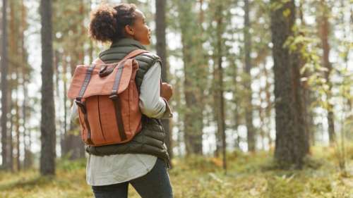 Marcher tous les jours pourrait vous faire vivre une décennie de plus