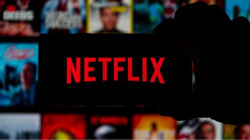 Netflix va rendre payant le partage de mot de passe en 2023