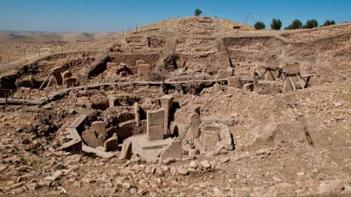 Göbekli Tepe, le site archéologique le plus exceptionnel découvert à ce jour