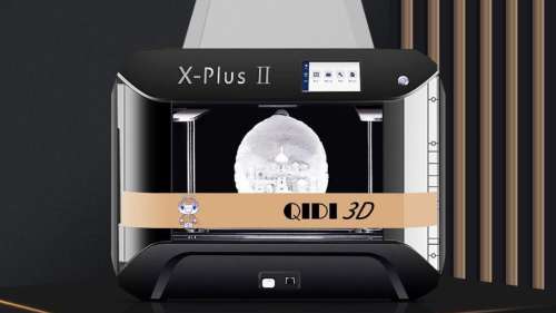 Promotion exceptionnelle sur ces 3 imprimantes 3D