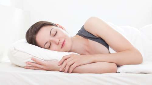 Motion Pillow, l’oreiller connecté contre les ronflements