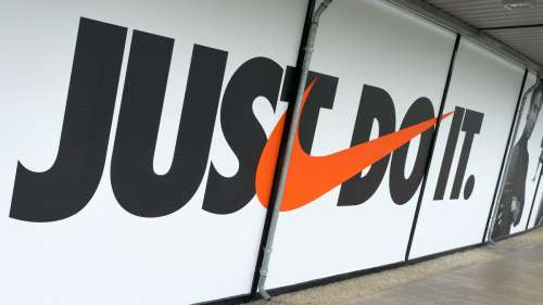 Le saviez-vous ? Le slogan de Nike est né grâce à un meurtrier