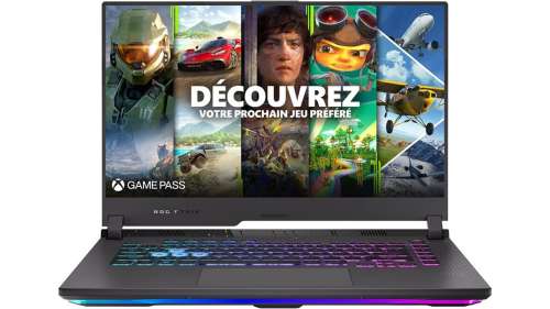 BON PLAN : 300 € de réduction sur ce PC gaming