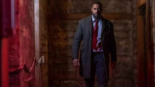 Idris Elba affronte un terrible serial killer dans la bande-annonce sombre de Luther : Soleil déchu