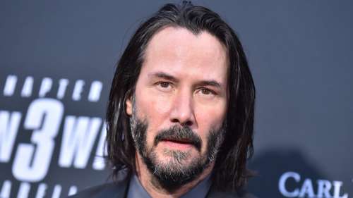 Ce composé est si efficace que les scientifiques l’ont appelé Keanu Reeves