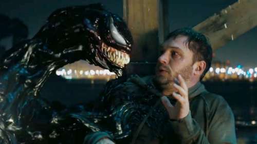 Tom Hardy confirme Venom 3 en dévoilant une scène coupée du premier épisode