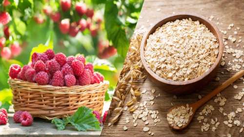 Quels sont les 10 aliments les plus riches en fibres ?