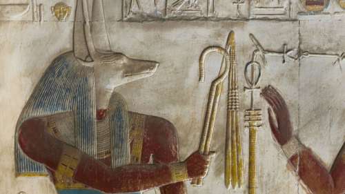 Les 10 dieux les plus importants de l’Égypte antique