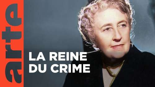 Partez à la rencontre d’Agatha Christie, cette femme qui a révolutionné le roman policier