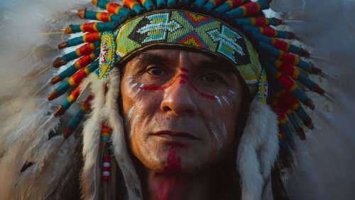 L’ADN éclaire l’origine des Amérindiens
