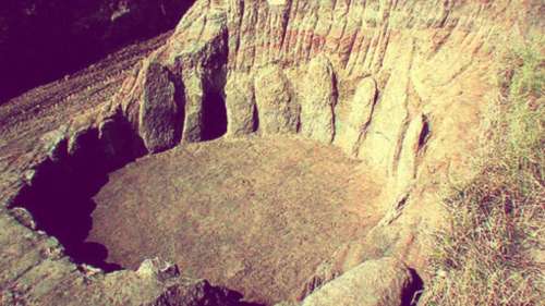 Le tumulus de Cholakova, le Stonehenge oublié de Bulgarie