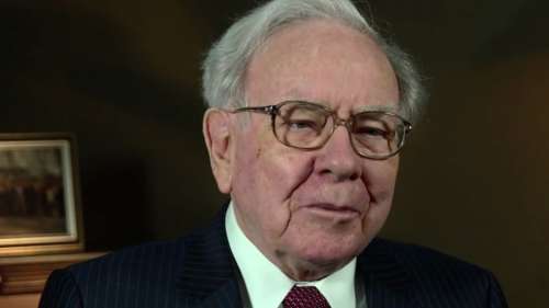 Le milliardaire Warren Buffett annonce ce qu’il adviendra de sa fortune à sa mort