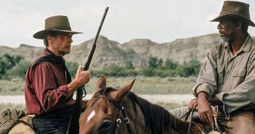 Le meilleur film de Clint Eastwood l’a-t-il poussé à arrêter de faire des westerns ?