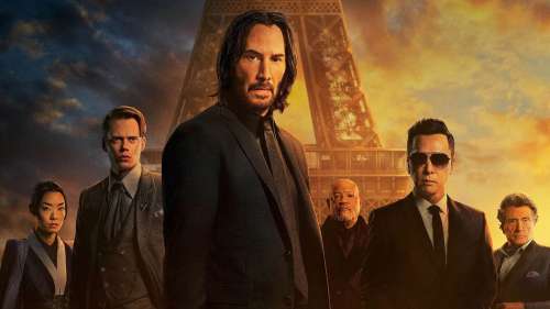 Le réalisateur de John Wick 4 milite pour la création d’une catégorie Meilleure cascade aux Oscars