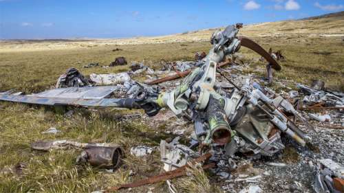 Pourquoi les boîtes noires sont essentielles pour découvrir la cause d’un crash d’avion ?