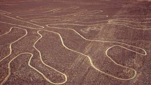 De nouvelles figures géantes découvertes à Nazca grâce à l’IA