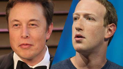 Elon Musk et Mark Zuckerberg vont se défier à un combat de MMA