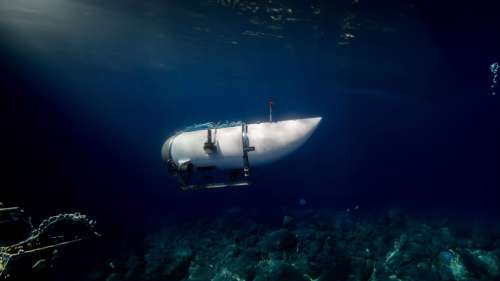 Après l’implosion du sous-marin Titan, OceanGate suspend toutes ses expéditions