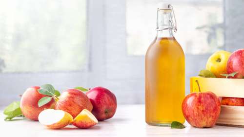 Le vinaigre de cidre a-t-il vraiment des bienfaits pour la santé ?