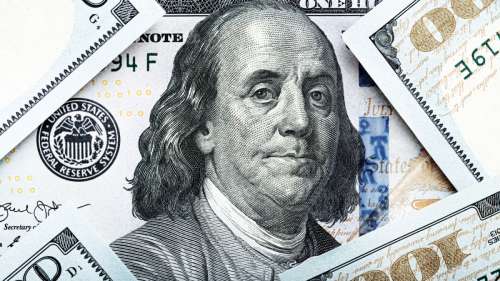 Une étude révèle les ingénieux procédés de Benjamin Franklin pour déjouer les faux-monnayeurs