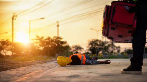 Canicule : Quelle température maximale peut supporter le corps humain ?