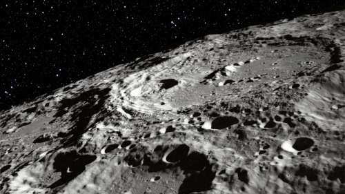 La sonde chinoise Chang’e 6 rapporte les premiers échantillons de la face cachée de la Lune