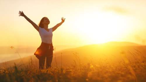  Pour être heureux, il est nécessaire de se défaire de cette mauvaise habitude