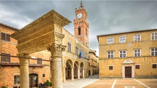 Dans cette ville en Italie, cette décision provoque une guerre entre les touristes et les locaux