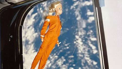 Découvrez comment Barbie a fait avancer la recherche spatiale