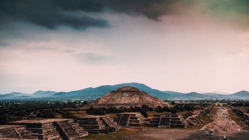 Des archéologues mexicains pensent avoir découvert la colonie perdue d’Apancalecan