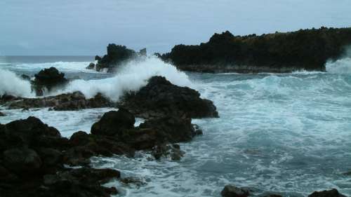 Les chances d’un El Niño « fort » dépassent désormais 95 %