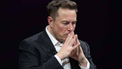 La consommation de kétamine d’Elon Musk aurait beaucoup augmenté