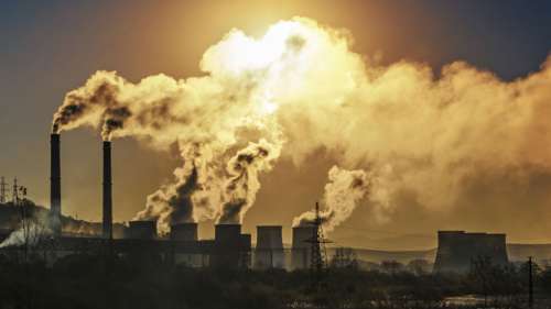 Réchauffement climatique : il y a 40 ans, l’EPA a fait une sombre prédiction et elle s’est réalisée