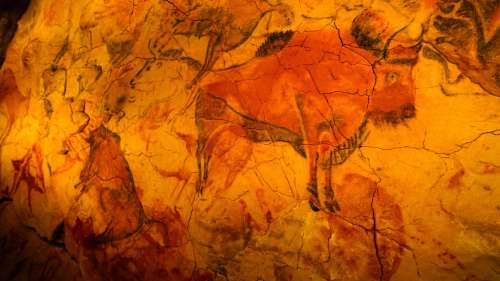 Des peintures rupestres vieilles de dizaines de milliers d’années livrent leurs secrets