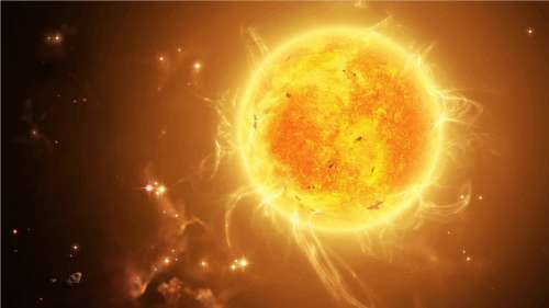Les astronomes pourraient avoir élucidé un mystère de longue date concernant le Soleil