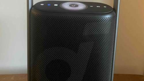 Test et avis de l’enceinte portable Soundcore Motion X500 pour une expérience audio de qualité