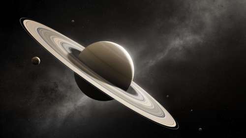 Les anneaux de Saturne vont totalement disparaître dans 18 mois