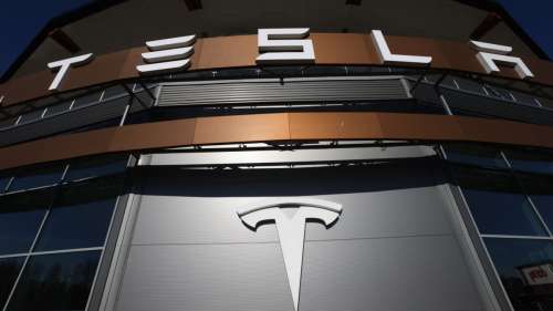 La grève des salariés de Tesla en Suède s’étend aux pays voisins