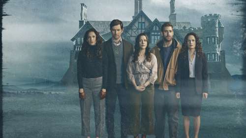 Un acteur de The Haunting of Hill House explique que Netflix ne croyait pas en la série