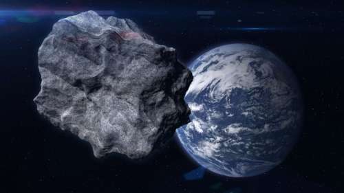 L’astéroïde Bennu va-t-il vraiment percuter la Terre le 24 septembre 2182 ?