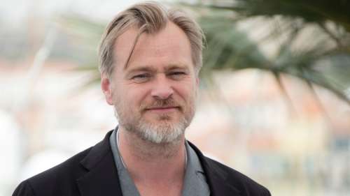 Christopher Nolan dévoile son film préféré de 2024, et ça risque de beaucoup déplaire