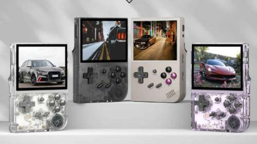 Bon plan pour les gamers : Ces 16 consoles de jeux rétro et manettes sont en méga promo !