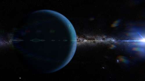 Système solaire : des astronomes affirment avoir des preuves de l’existence d’une planète inconnue