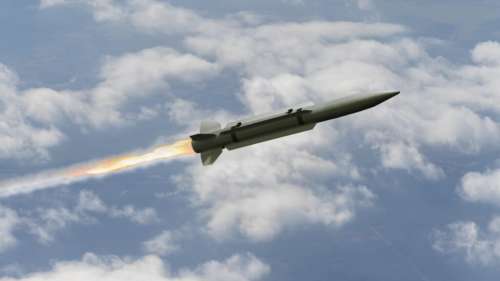 Le Pentagone accuse la Russie d’avoir déployé une arme spatiale vers un satellite américain