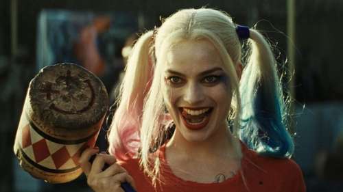 Après Harley Quinn, Margot Robbie pourrait incarner cette héroïne du créateur de Deadpool