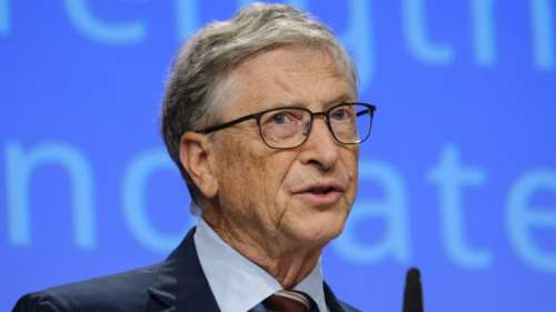 Bill Gates dévoile sa routine matinale qui lui permet d’avoir du succès