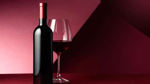 Un internaute a reçu une bouteille de vin… pour avoir lu les conditions d’utilisation d’un site