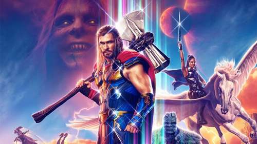 « Allez dire ça aux milliards de spectateurs » : Chris Hemsworth défend les films de super-héros