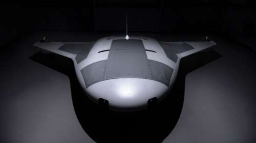 Découvrez Manta Ray, le drone sous-marin de combat de la Darpa